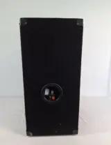 Vintage HH Electronics 115 P.A. luidspreker – foto 2 – kavel bij De Kringwinkel, Geraardsbergen