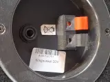 Vintage HH Electronics 115 P.A. luidspreker – foto 3 – kavel bij De Kringwinkel, Geraardsbergen