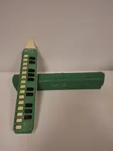 Vintage Hohner Melodica Soprano – kavel bij De Kringwinkel, Ronse