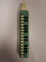 Vintage Hohner Melodica Soprano – foto 2 – kavel bij De Kringwinkel, Ronse
