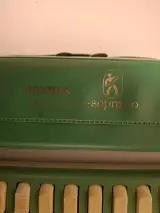 Vintage Hohner Melodica Soprano – foto 3 – kavel bij De Kringwinkel, Ronse
