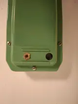 Vintage Hohner Melodica Soprano – foto 5 – kavel bij De Kringwinkel, Ronse