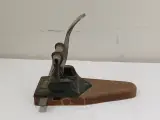 Antieke Franse Perforator "Le Moderne" N° 1 – foto 4 – kavel bij De Kringwinkel, Geraardsbergen