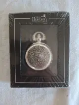 Set van 2 mechanische zakhorloges The Heritage Collection – foto 5 – kavel bij De Kringwinkel, Oudenaarde