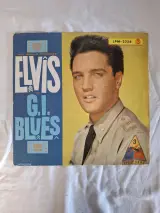 Set van 3 Elvis Presley LP's – foto 4 – kavel bij De Kringwinkel, Oudenaarde