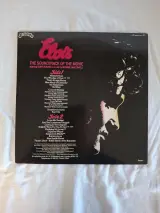 Set van 3 Elvis Presley LP's – foto 7 – kavel bij De Kringwinkel, Oudenaarde
