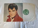 Set van 3 Elvis Presley LP's – foto 9 – kavel bij De Kringwinkel, Oudenaarde