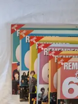 Complete 6-delige Vinyl Set: Remember The 60's – foto 2 – kavel bij De Kringwinkel, Oudenaarde