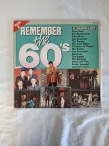 Complete 6-delige Vinyl Set: Remember The 60's – foto 4 – kavel bij De Kringwinkel, Oudenaarde