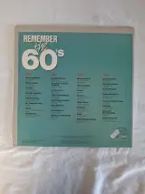 Complete 6-delige Vinyl Set: Remember The 60's – foto 5 – kavel bij De Kringwinkel, Oudenaarde