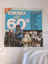 Complete 6-delige Vinyl Set: Remember The 60's – foto 6 – kavel bij De Kringwinkel, Oudenaarde