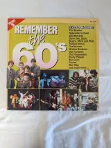 Complete 6-delige Vinyl Set: Remember The 60's – foto 8 – kavel bij De Kringwinkel, Oudenaarde
