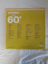 Complete 6-delige Vinyl Set: Remember The 60's – foto 9 – kavel bij De Kringwinkel, Oudenaarde
