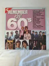 Complete 6-delige Vinyl Set: Remember The 60's – foto 10 – kavel bij De Kringwinkel, Oudenaarde