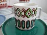Vintage Bavaria kop-en-schotel set – foto 2 – kavel bij De Kringwinkel, Herzele