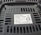 GreenPan Bistro XL Airfryer – foto 4 – kavel bij De Kringwinkel, Geraardsbergen