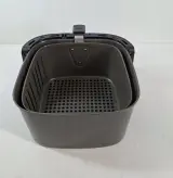 GreenPan Bistro XL Airfryer – foto 5 – kavel bij De Kringwinkel, Geraardsbergen