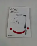 Gaming & streaming microfoon set FIFINE – foto 4 – kavel bij De Kringwinkel, Geraardsbergen