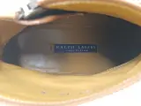 Ralph Lauren enkellaarsjes – foto 6 – kavel bij De Kringwinkel, Zottegem