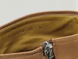 Ralph Lauren enkellaarsjes – foto 7 – kavel bij De Kringwinkel, Zottegem