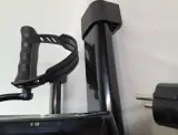 Compacte elektrische hometrainer: Tunturi Cardio Fit M50 – foto 7 – kavel bij De Kringwinkel, Geraardsbergen