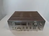 Vintage Akai AM-2800 Stereo Versterker – kavel bij De Kringwinkel, Geraardsbergen