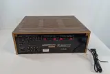 Vintage Akai AM-2800 Stereo Versterker – foto 4 – kavel bij De Kringwinkel, Geraardsbergen