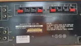 Vintage Akai AM-2800 Stereo Versterker – foto 5 – kavel bij De Kringwinkel, Geraardsbergen