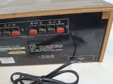 Vintage Akai AM-2800 Stereo Versterker – foto 7 – kavel bij De Kringwinkel, Geraardsbergen
