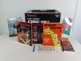Complete elektrische gitaar startersset & SX Thinline Telecaster & Roland Cube-20X – foto 4 – kavel bij De Kringwinkel, Geraardsbergen