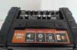 Complete elektrische gitaar startersset & SX Thinline Telecaster & Roland Cube-20X – foto 8 – kavel bij De Kringwinkel, Geraardsbergen