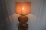 Vintage Hollywood Regency Zuillamp – foto 2 – kavel bij De Kringwinkel, Geraardsbergen
