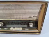 Vintage Buizenradio SABA Villingen – foto 4 – kavel bij De Kringwinkel, Geraardsbergen