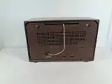 Vintage Buizenradio SABA Villingen – foto 5 – kavel bij De Kringwinkel, Geraardsbergen