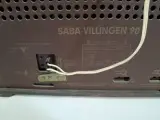 Vintage Buizenradio SABA Villingen – foto 6 – kavel bij De Kringwinkel, Geraardsbergen