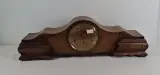 Vintage Hermle Schouwklok - Westminster Glockenspiel – kavel bij De Kringwinkel, Geraardsbergen