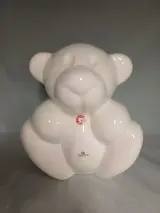 Fast Affection Bear - Royal Boch – kavel bij De Kringwinkel, Liedekerke