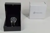 Mercedes-Benz Collection chronograafhorloge – kavel bij De Kringwinkel, Geraardsbergen