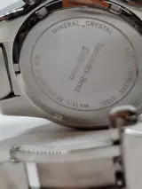 Mercedes-Benz Collection chronograafhorloge – foto 4 – kavel bij De Kringwinkel, Geraardsbergen