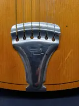 Vintage Kremona Kazanlik Parlor Gitaar – foto 3 – kavel bij De Kringwinkel, Ninove