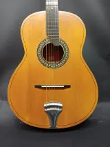 Vintage Kremona Kazanlik Parlor Gitaar – foto 4 – kavel bij De Kringwinkel, Ninove
