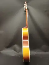 Vintage Kremona Kazanlik Parlor Gitaar – foto 6 – kavel bij De Kringwinkel, Ninove