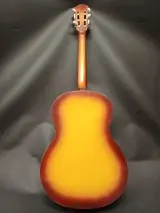 Vintage Kremona Kazanlik Parlor Gitaar – foto 7 – kavel bij De Kringwinkel, Ninove