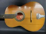 Vintage Kremona Kazanlik Parlor Gitaar – foto 9 – kavel bij De Kringwinkel, Ninove