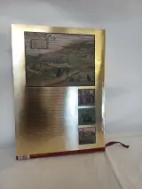 Boek 'Steden in de Renaissance' – foto 4 – kavel bij De Kringwinkel, Oudenaarde