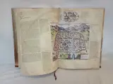 Boek 'Steden in de Renaissance' – foto 5 – kavel bij De Kringwinkel, Oudenaarde