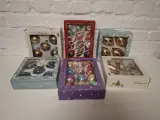 Kerstballen – kavel bij De Kringwinkel, Herzele