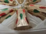 Kerstballen – foto 4 – kavel bij De Kringwinkel, Herzele