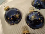 Kerstballen – foto 5 – kavel bij De Kringwinkel, Herzele