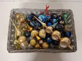 Lot Kerstballen – kavel bij De Kringwinkel, Herzele